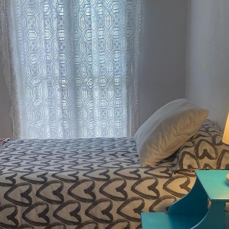 Вілла Casa Abuela Francisca Хенальгуасіль Екстер'єр фото